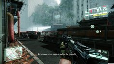 Crysis 3_Multijoueur - Assaut