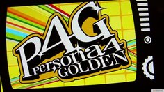 Persona 4 Golden_Générique