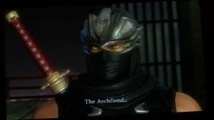 Ninja Gaiden Sigma 2 Plus_The First 10 Minutes