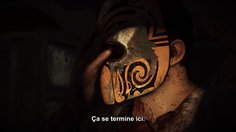 Army of TWO: Le Cartel du Diable_Launch Trailer (VOSTFR)