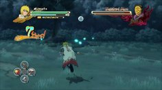 Naruto Shippuden Ultimate Ninja Storm 3_End of the prologue