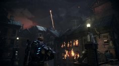 Gears of War: Judgment_Environnements 