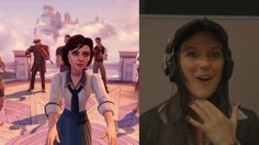 BioShock Infinite_La création d'Elizabeth