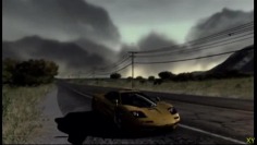 Test Drive: Unlimited_McLaren F1 trailer