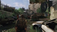 The Last of Us_Wasteland Beautiful