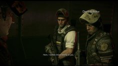 Army of TWO: Le Cartel du Diable_10 première minutes 1