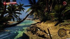 Dead Island: Riptide_Arrival