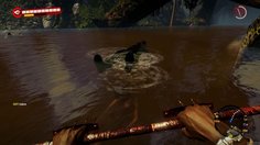 Dead Island: Riptide_Stroll