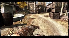 Call of Juarez: Gunslinger_Code of the West