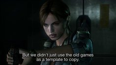 Resident Evil: Revelations_Heritage & Horror