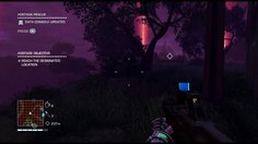 Far Cry 3: Blood Dragon_Gameplay #3 (Xbox 360)