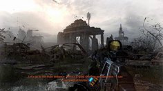 Metro: Last Light_Première sortie