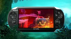 Rayman Legends_Vita trailer