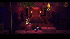 DuckTales Remastered_Amazon Gameplay