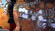 Sunset Overdrive_E3 Trailer