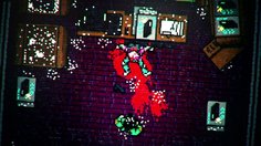 Hotline Miami 2: Wrong Number_Teaser Trailer