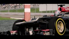 F1 2013_Hotlap Nürburgring