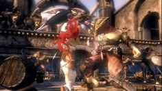 Heavenly Sword_Trailer TGS