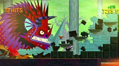 Guacamelee!_PC Launch Trailer