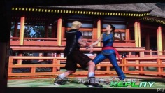 Virtua Fighter 5_TGS06: Gameplay Showfloor