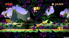 DuckTales Remastered_Amazonie