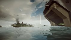 Battlefield 4_GC: Paracel Storm Trailer