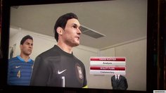 Pro Evolution Soccer 2014_GC: Gameplay