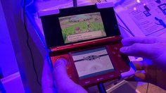 Pokémon X & Y_GC: Gameplay