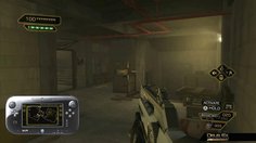 Deus Ex: Human Revolution Director's Cut_GC: FEMA Camp Walkthrough