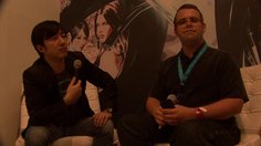 Killer Is Dead_GC interview - Suda 51