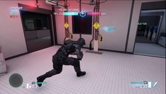 Tom Clancy's Splinter Cell: Blacklist_Uplink mod