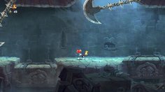 Rayman Legends_Gameplay #2