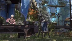 Final Fantasy XIV: A Realm Reborn_10 minutes 2nd part