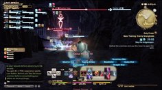 Final Fantasy XIV: A Realm Reborn_Mission Duty fights