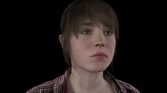 Beyond: Two Souls_Making Of: Arts Graphiques (EN)