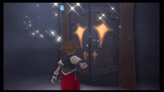 Kingdom Hearts HD 1.5 ReMIX_Combats Chain memories