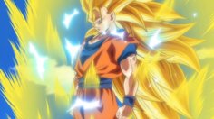 Dragon Ball Z: Battle of Z_TGS Trailer