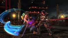 Soul Calibur: Lost Swords_TGS Trailer