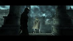 Thief_Bank Heist preorder trailer