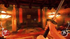 Shadow Warrior_Gameplay #2