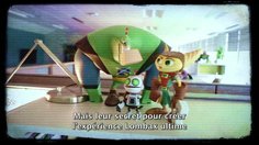 Ratchet & Clank: Into the Nexus_Mockumentary (FR)