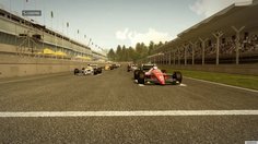 F1 2013_Classic : Imola - Course