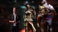 Nosgoth_Trailer