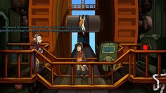 Goodbye Deponia_Gameplay #2