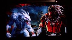 Killer Instinct_Offscreen gameplay (no sound)