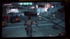 Dead Rising 3_Gameplay offscreen #2