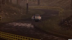 WRC 4_Pays de Galles (Replay)