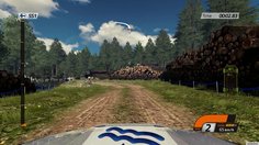 WRC 4_Finlande