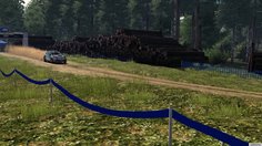 WRC 4_Finland (Replay)