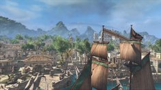 Assassin's Creed IV: Black Flag_Havana